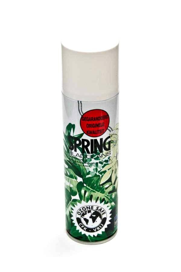 Środek do polerowania liści 250 ml