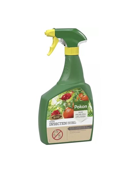 Pokon Spray na owady