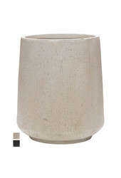 Raindrop Tuba Okrągła Wysoka