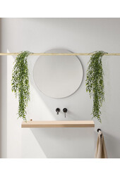 Sztuczna roślina wisząca bambus