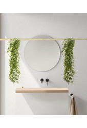 Ficus wiszący sztuczna roślina