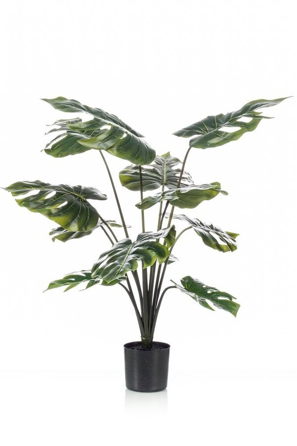 Sztuczna monstera