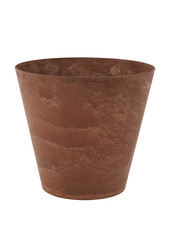 Doniczka Claire Ø 22cm czarna