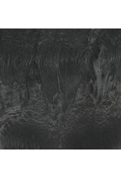 Ella doniczka 25x25 cm czarna