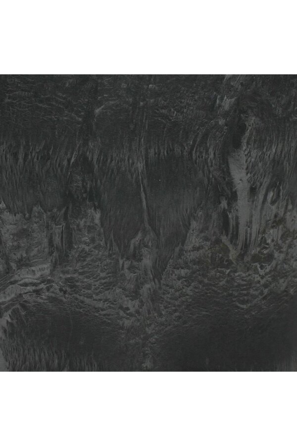 Ella doniczka 25x25 cm czarna