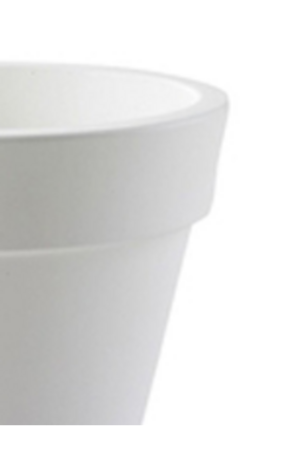 Elho Pure okrągła XXL 78