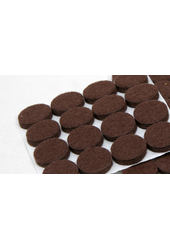 Filc Antyrysowy 22 mm Szerokości