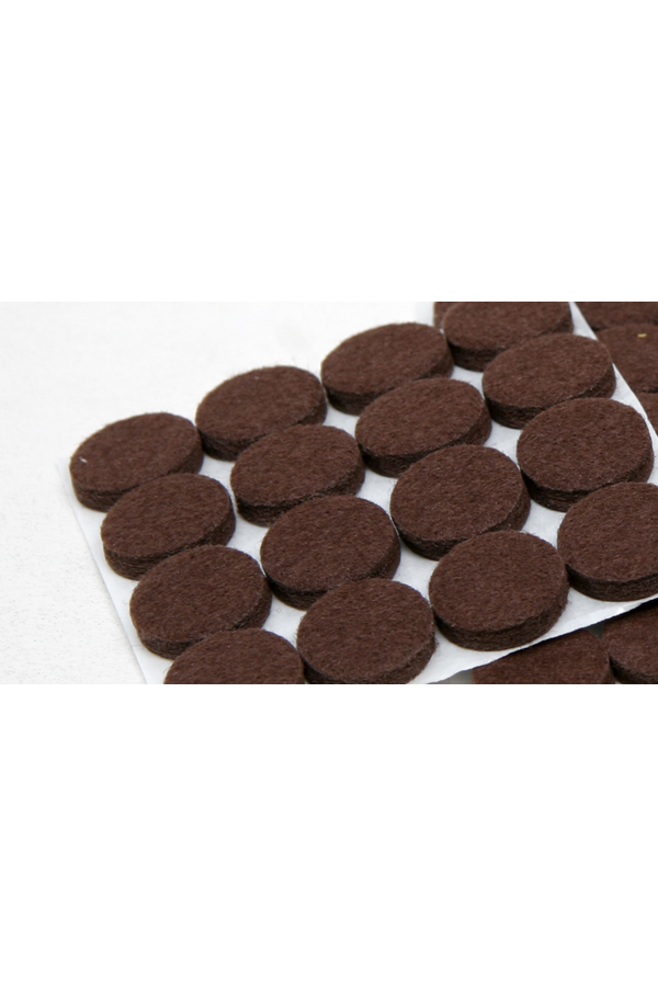 Filc Antyrysowy 22 mm Szerokości