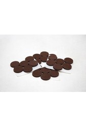 Filc antyrysowy 33 mm szerokości