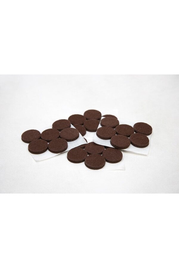 Filc antyrysowy 33 mm szerokości