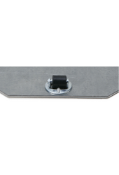 Okrągła podkładka pod koło S