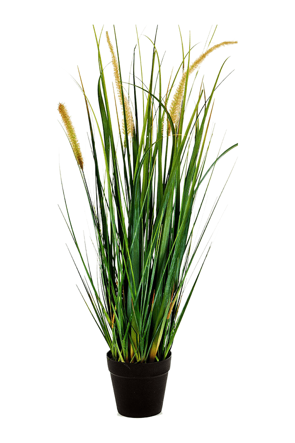 Sztuczna trawa polna Foxtail