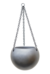 Wisząca Kula Matowy Miód