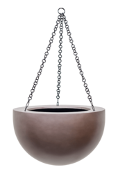 Wisząca miska Matt honey