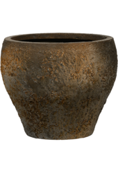 Doniczka Oester Taps Brązowa