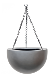 Wisząca miska Matt coffee