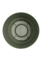 Greenville okrągły zielony S