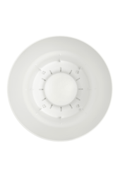 Greenville okrągły czarny S