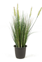 Sztuczna roślina Grass Bush