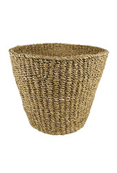 Doniczka z trawy morskiej XS