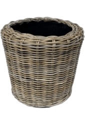 Drypot Rattan
