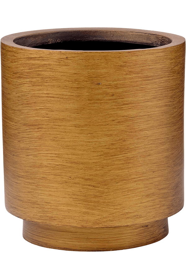 Lux Gold Cylinder