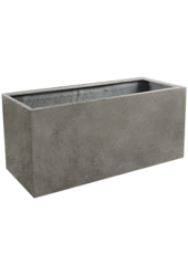 Grigio Box Natural-concrete