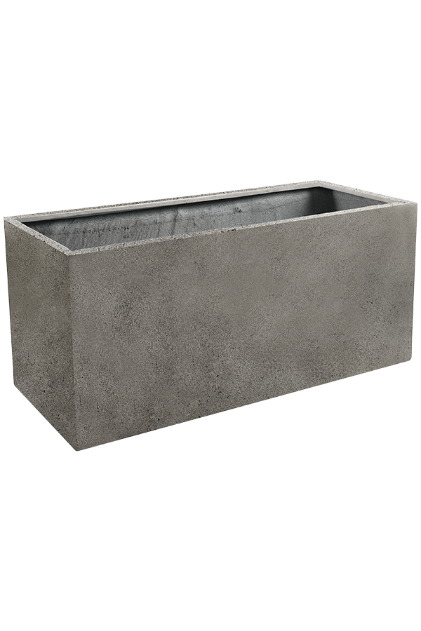 Grigio Box Natural-beton