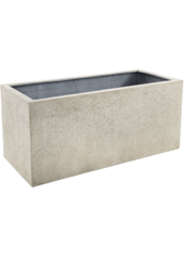 Grigio Box Antique White-concrete