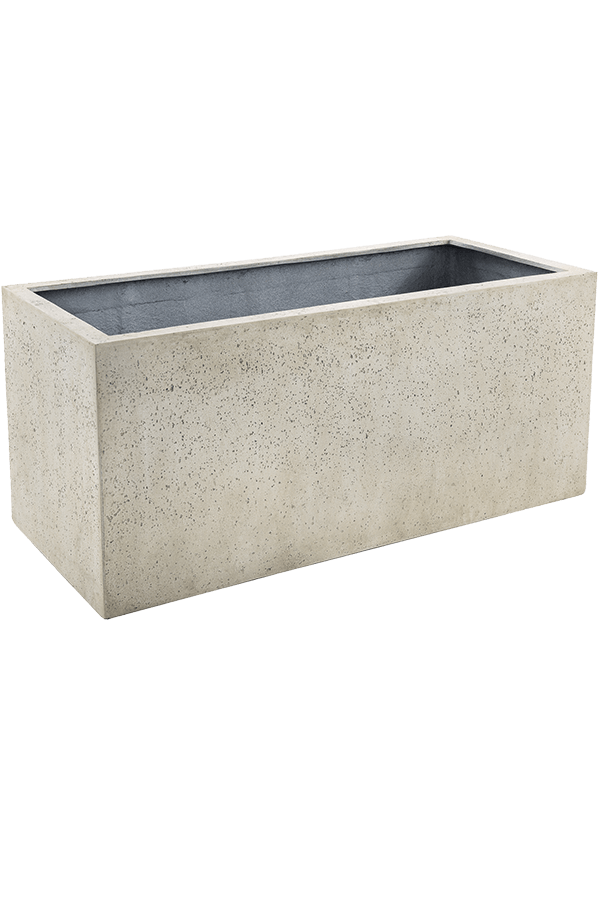 Grigio Box Antique White – beton