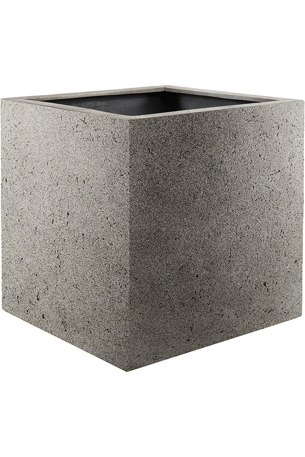 Grigio Cube Natural-concrete