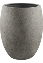 Grigio Tall balon naturalny beton
