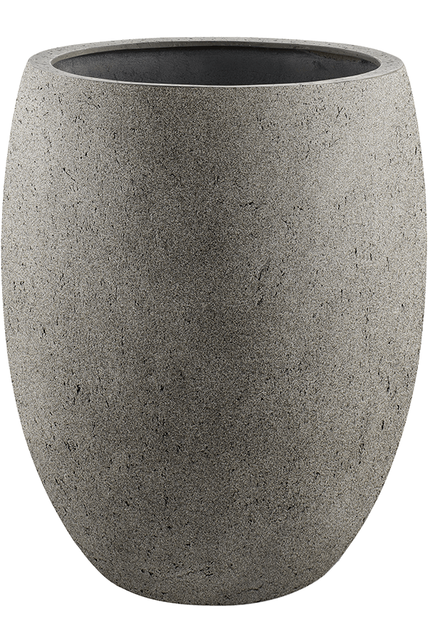 Grigio Tall balon naturalny beton
