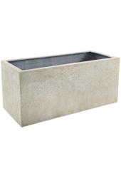 Grigio Box Antique White-concrete