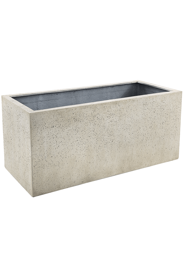Grigio Box Antique White-concrete