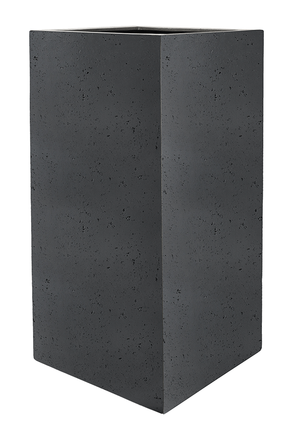 Grigio High Cube Antracyt-beton