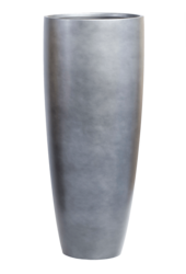 Baq Gradient Partner Matowy Szary (z wkładem wewnętrznym)