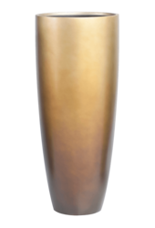 Baq Gradient Partner Matowy Szary (z wkładem wewnętrznym)