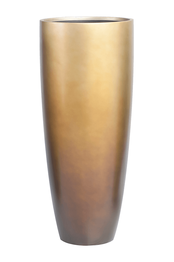 Baq Gradient Partner Matowy Szary (z wkładem wewnętrznym)