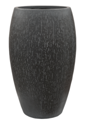 Baq Raindrop Emperor Anthracite