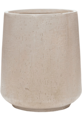 Baq Raindrop Darcy High Beige