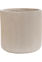 Baq Kropla Deszczu Cylinder Beżowy