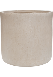 Baq Riva Cylinder Beżowy