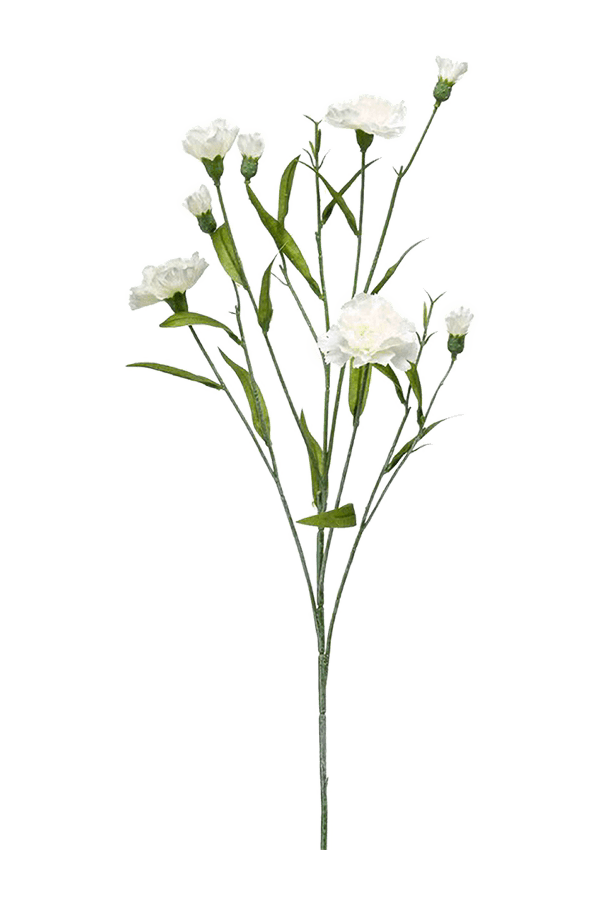 Sztuczna roślina Dianthus