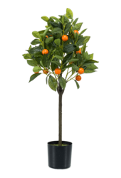 Sztuczna roślina Orange Tree