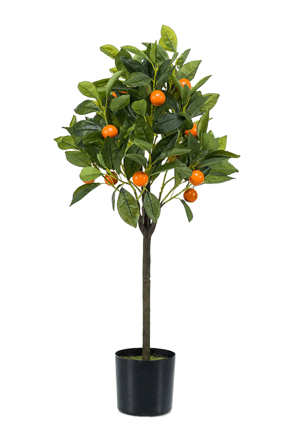 Sztuczna roślina Orange Tree