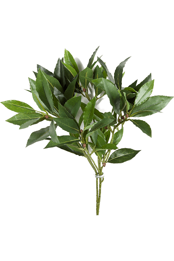 Sztuczna roślina Laurus Nobilis