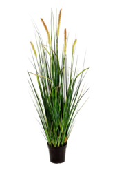 Sztuczna roślina trawowa Foxtail