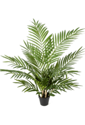 Sztuczna roślina Areca