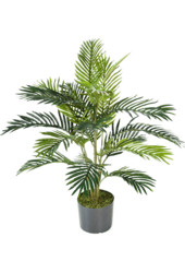 Sztuczna roślina Areca